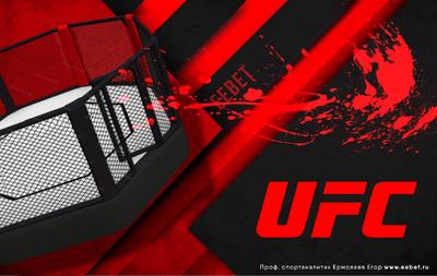 Бесплатный прогноз на UFC. Джейсон Уитт - Мэттью Семельсбелгер, Миша Циркунов - Райан Спэнн, Рани Яхья - Рей Родригес, Белал Мухаммад - Леон Эдвардс