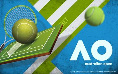 Бесплатные прогнозы на Australian Open 2020