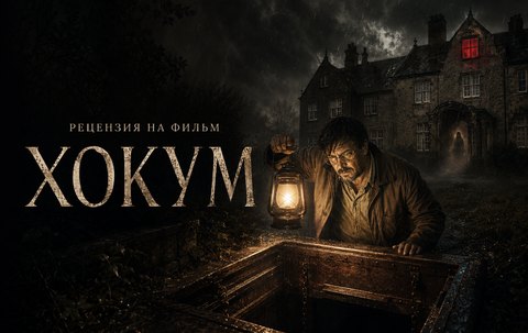 Хокум (2026) - рецензия на фильм