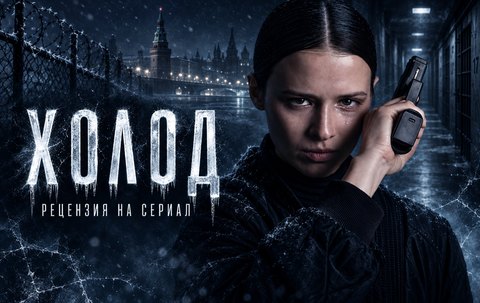 Рецензия на сериал Холод (2026) - месть, которая не возвращает тепло
