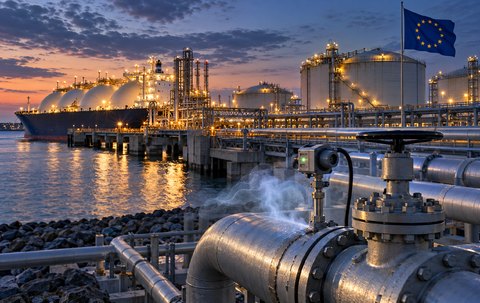 ЕС может отложить правила импорта газа и нефти: что происходит с законом о метане