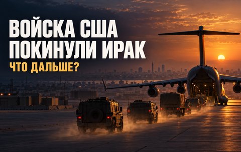 США завершили вывод войск из Ирака 30 сентября 2026 года: что будет дальше