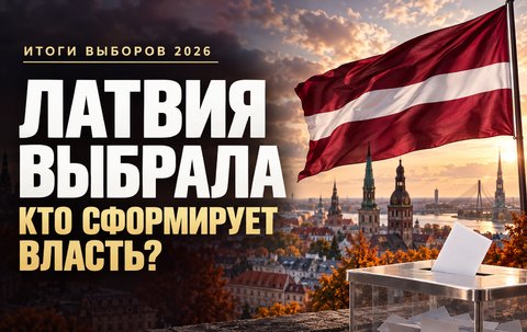 Выборы в Латвии: 42 мандата у победителя и несколько путей к большинству