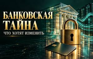 Банковские данные у ИТ-подрядчика: что предлагают разрешить и какие права остаются у клиента