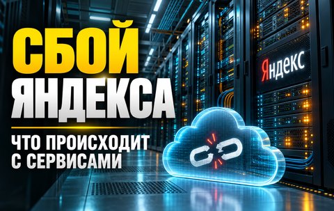 Сбой Яндекса 11 октября: что произошло во Владимире и почему сервисы восстанавливаются постепенно